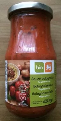 Delhaize Sauce bolognaise