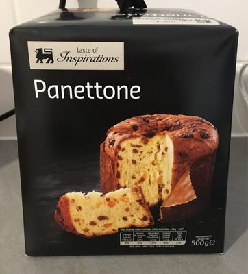 Panettone