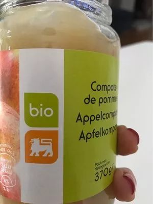 Delhaize Compote de Pomme