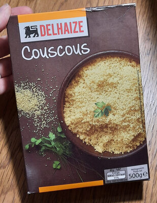 Image descriptive de Coucous