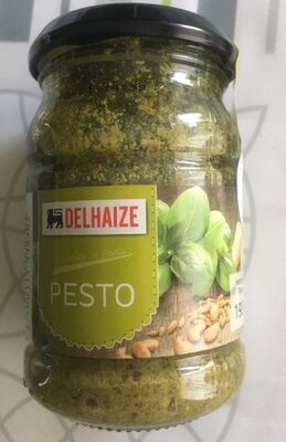 Image descriptive de Pesto Basilicum