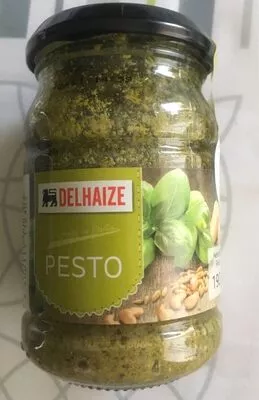 Pesto Basilicum