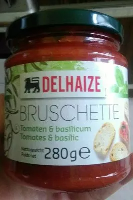 Bruschette