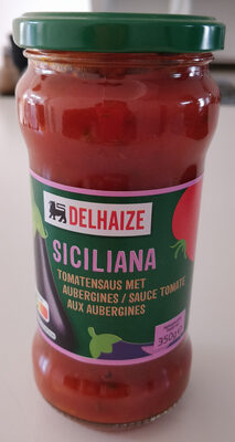 Image descriptive de Siciliana