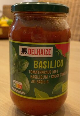 Delhaize Basilico