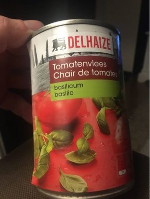 Delhaize Chair De Tomates