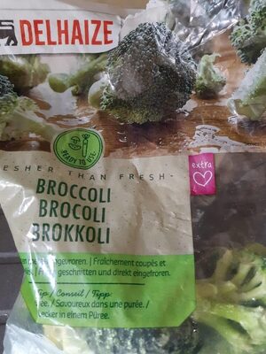 Brocoli