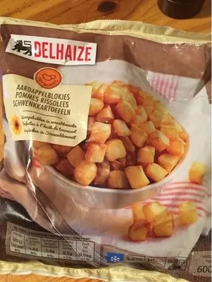 Pommes rissolées