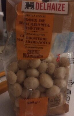 Macadamia