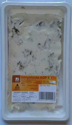 Gorgonzola AOP