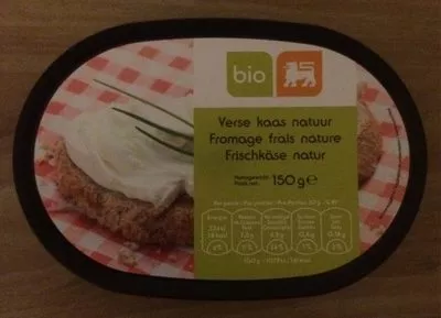 Delhaize Fromage frais nature