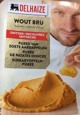 Wout bru