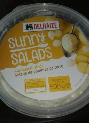 Image descriptive de Sully salads