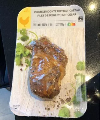 Delhaize Filet de poulet César