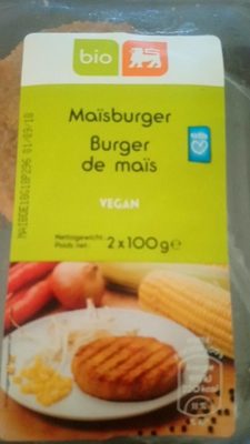 Image descriptive de Burger De Mas