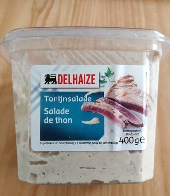 Delhaize Salade de Thon