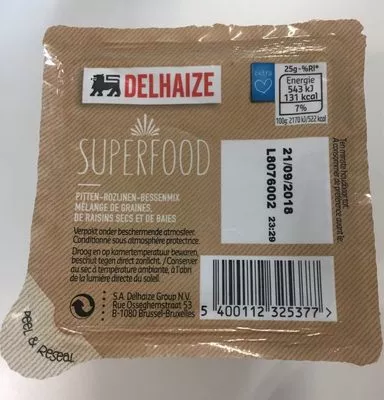 Superfood