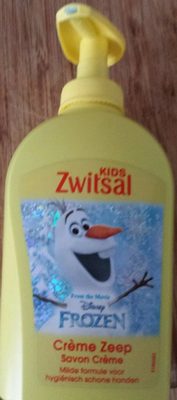 Image descriptive de KIDS ZWITSAL