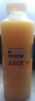 Image descriptive de Juice Cold Pressed