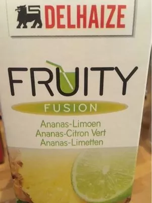 Fruity Fusion