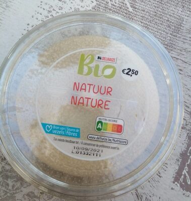 Delhaize Houmous