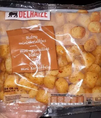 Delhaize Pomme de terre bistrot