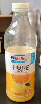 Delhaize PURE classic