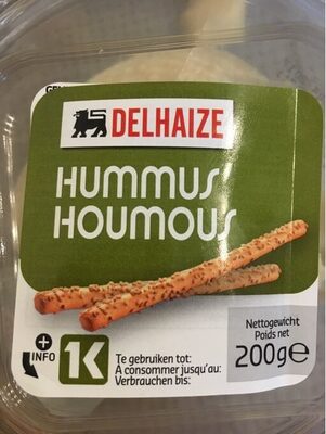 Houmous