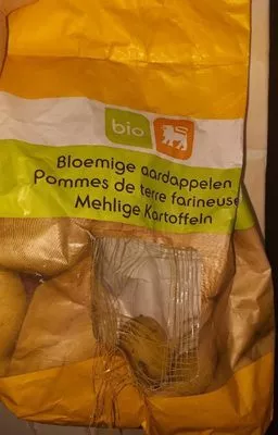 Delhaize Pommes de terre farineuses