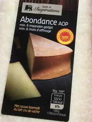 Abondance AOP