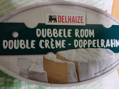 Image descriptive de double crème ( fromage)