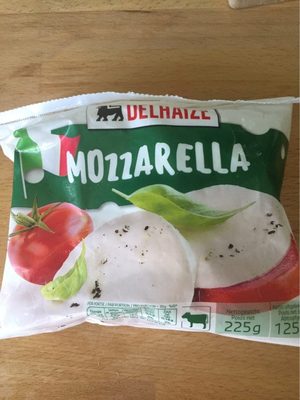 Mozzarella