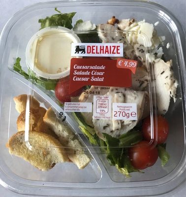 Salade César