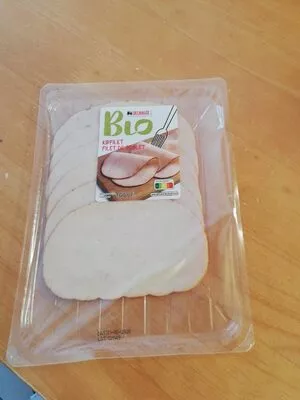 Delhaize,Delhaize Bio Filet de poulet