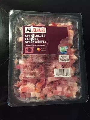 Delhaize Lardons