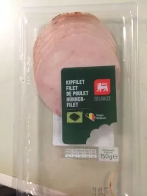 Filet De Poulet