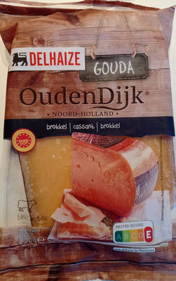 Gouda Noord-Holland