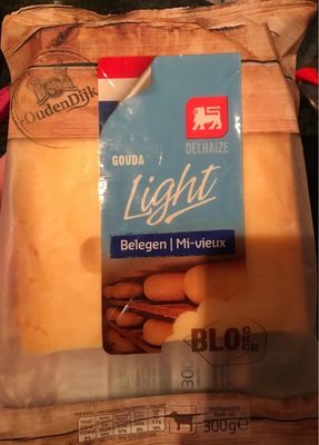 Gouda Light