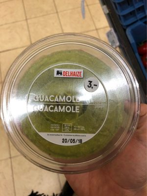 Guacamole