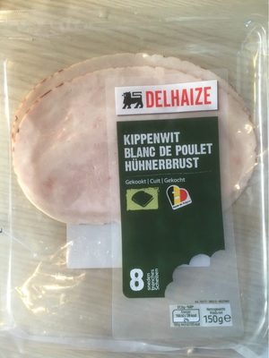 Delhaize Blanc de poulet