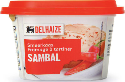 Image descriptive de Sambal