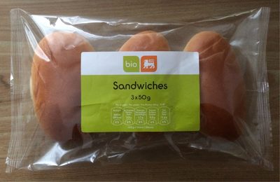 Sandwiches