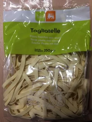 Tagliatelle