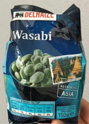 Wazabi