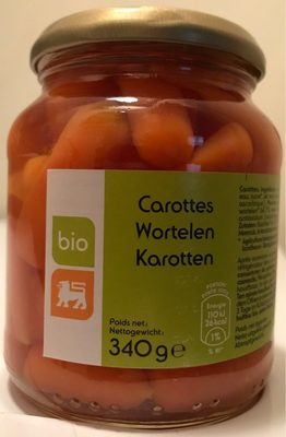 Carottes