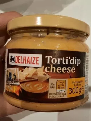 Torti'dip cheese