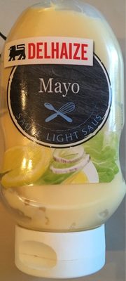 Image descriptive de Mayo