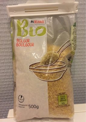 Image descriptive de Bulgur