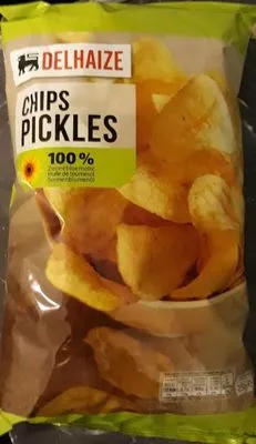 Chips pickles