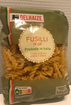 Fusilli n°98